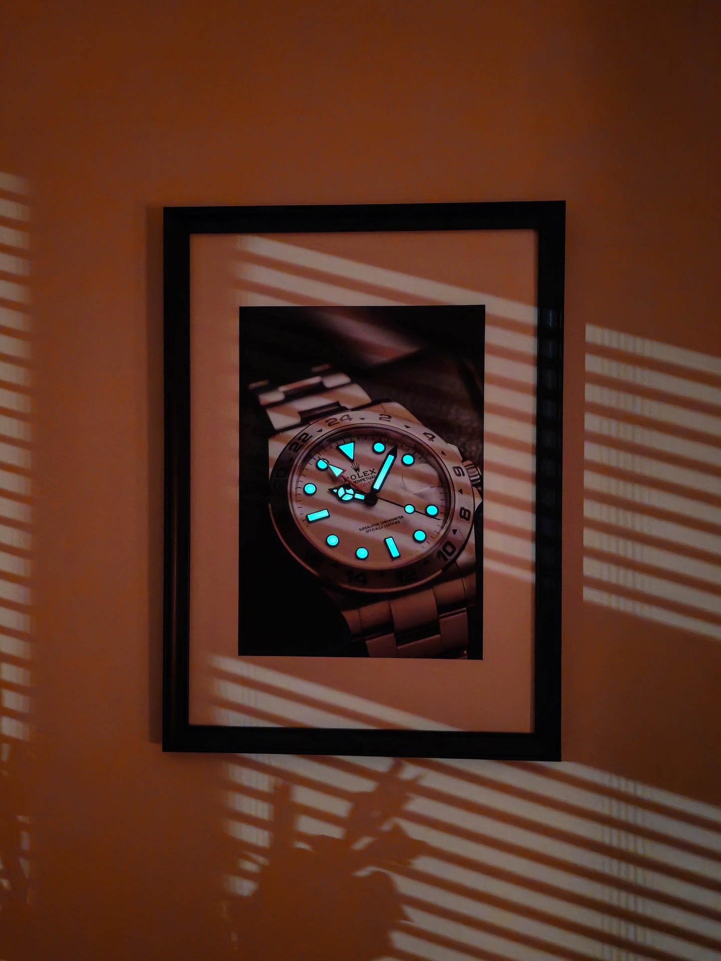 The Intrepid Adventurer